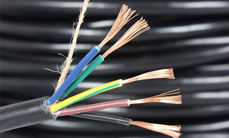 Новый кабель для зарядки электромобилей от Senhao Cable официально поступил в массовое производство, что способствует более безопасным и экологичным путешествиям.