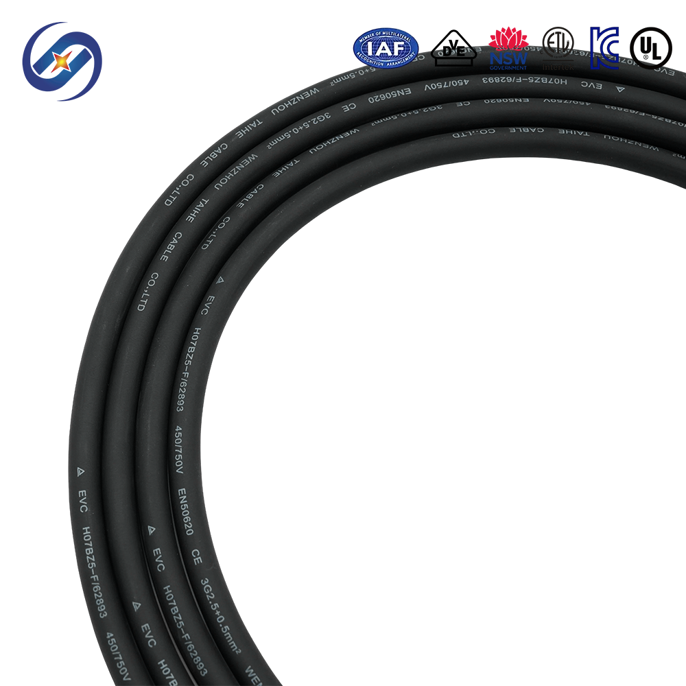 Зарядное устройство для электромобилей UK Standard Plug Type 2